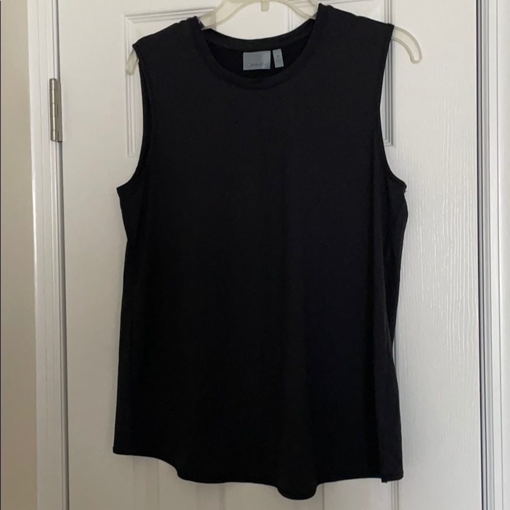 Perfect condition Athleta tank.